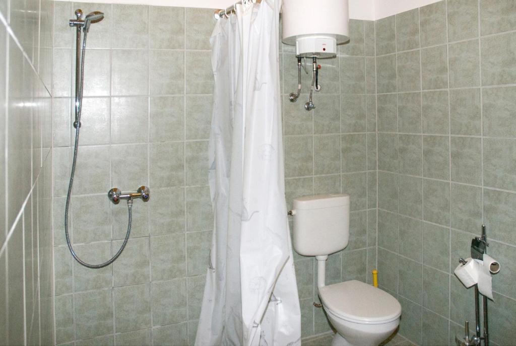 ホテル Haramia Csapszek Es Fogado ソンバトヘイ 部屋 写真